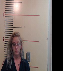 HILLIS, KAELYNNE ANJELIKA booking photo