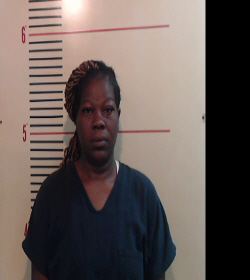 GARDNER, SHEQUILA LASHAE arrested by Parker County Sheriff’s Office