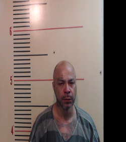 GONZALES, RITO ANTONIO booking photo