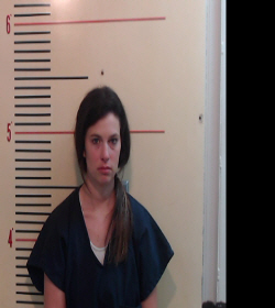 HARPER, RILEIGH MIKAH booking photo