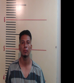 GARCIA CHAVEZ, JOSE JESUS booking photo