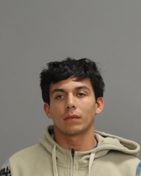 Chacon, Tristan Ray arrested by Brazos County Sheriff’s Office