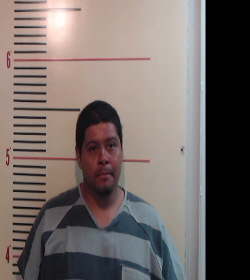 HERRERA, LEONARDO, Jr. booking photo