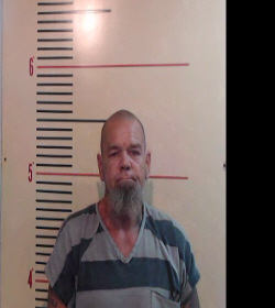 HERRELL, EARL WATSON booking photo