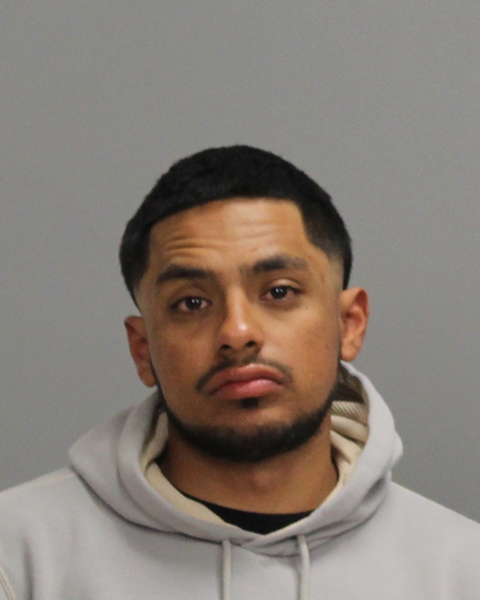 Gil, Edgar arrested by Brazos County Sheriff’s Office