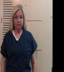 MONTAGUE, CYNTHIA DELORES booking photo