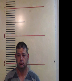 Hardin, Cayce Elliott booking photo