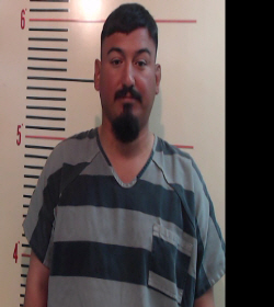 GARCIA, PABLO ARTURO booking photo