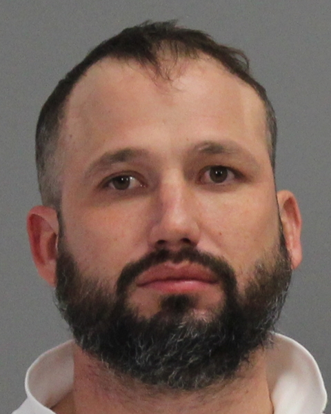 HARRIS, GREGORY VINCENT arrested by College Station Police Department