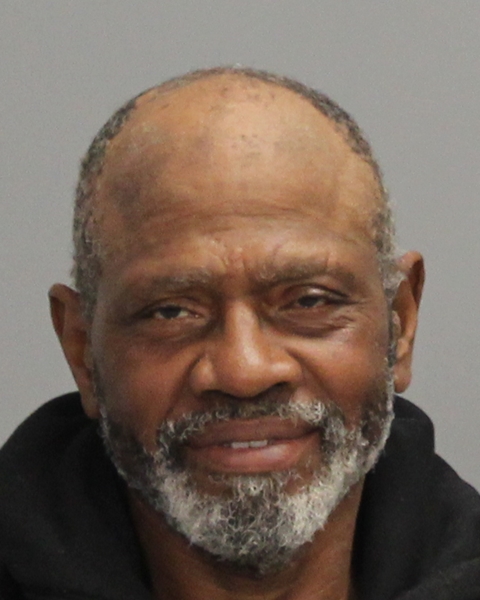 London, Leechester Donald arrested by Bryan Police Department