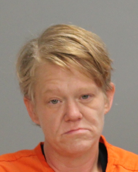 ENGLAND, ELIZABETH NELL arrested by College Station Police Department