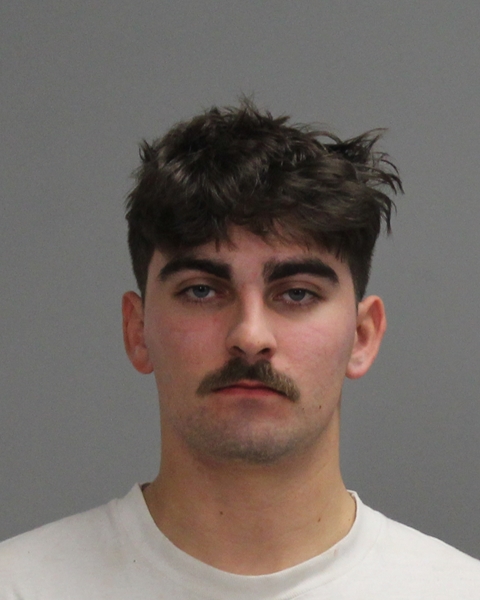 BARNHART, THOMAS arrested by College Station Police Department