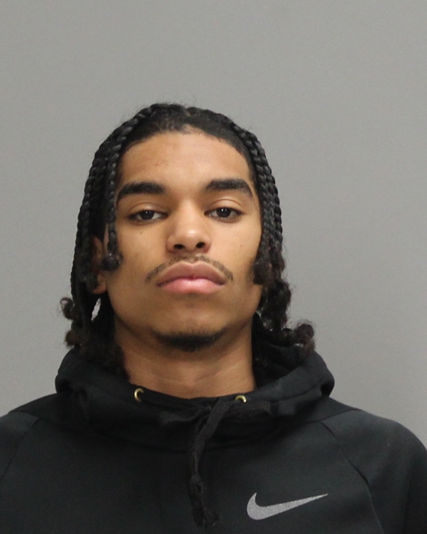 HAMMOND, ANTHONY SHAVAR, Jr booking photo