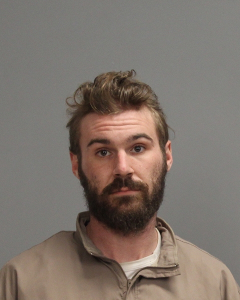 JOHNSON, COLTON LEE arrested by Brazos County Sheriff’s Office