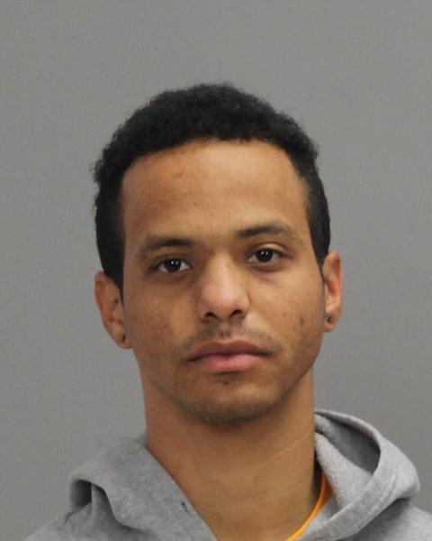 HAMILTON, JAMES SMOKEY arrested by College Station Police Department