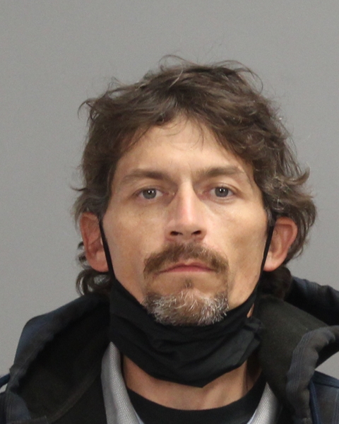 Johnson, Joseph Larry, Jr arrested by Brazos County Sheriff’s Office