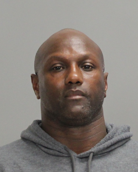 JOHNSON, BENNIE BERNARD arrested by Bryan Police Department