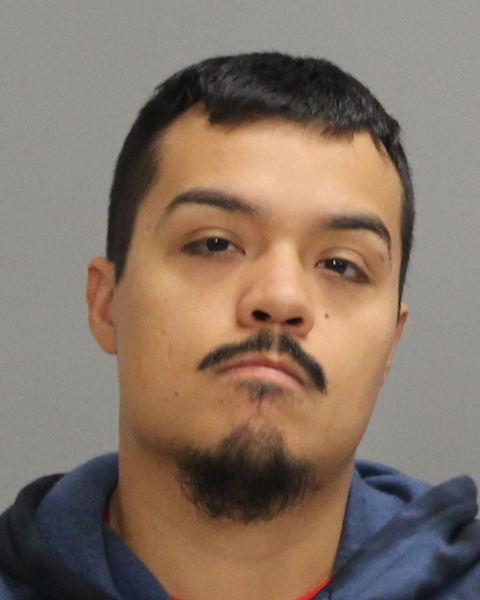 GOMEZ, JOSE GUADALUPE arrested by Brazos County Sheriff’s Office