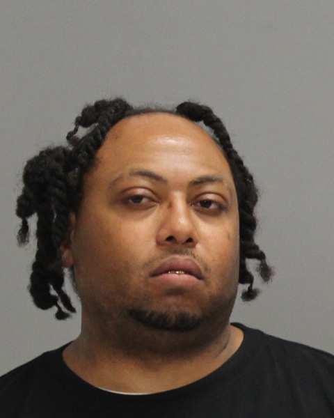 JOHNSON, DANIEL EDWARD arrested by Bryan Police Department