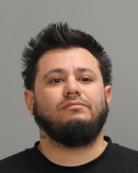 CANIZALES, TOMAS CARLOS arrested by Brazos County Sheriff’s Office