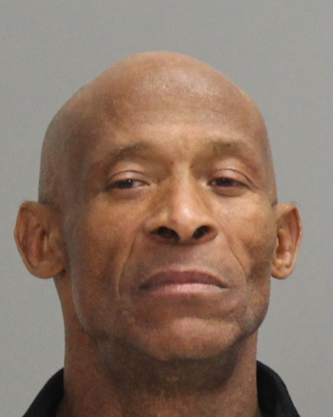 ALLEN, MICHAEL ANTHONY arrested by Brazos County Sheriff’s Office