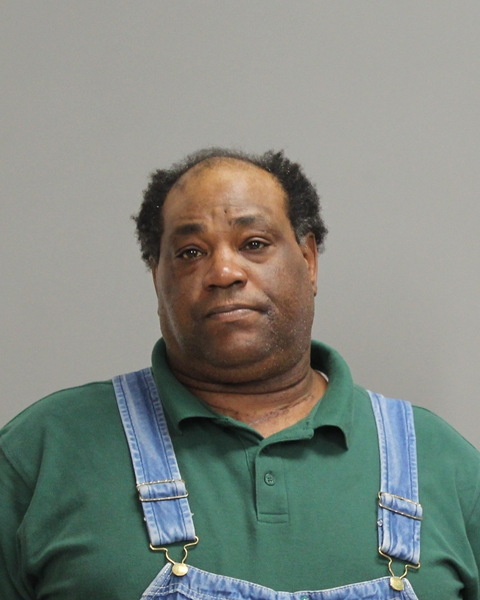 Graham, Marquett Dashawn arrested by Brazos County Sheriff’s Office