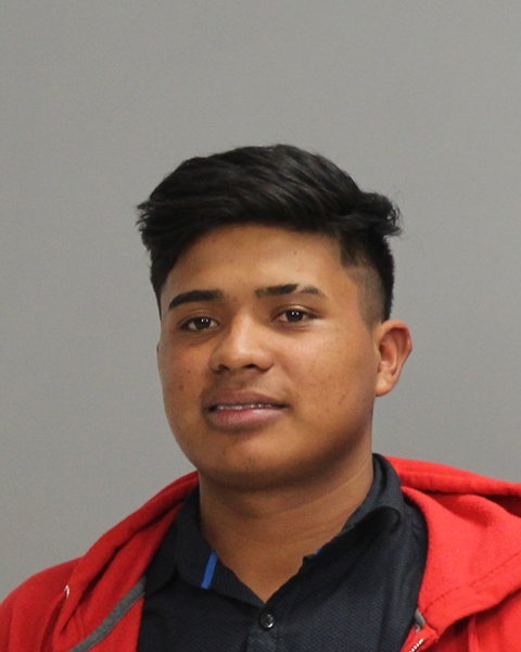 GARCIA-MALDONADO, ORBIN arrested by Bryan Police Department