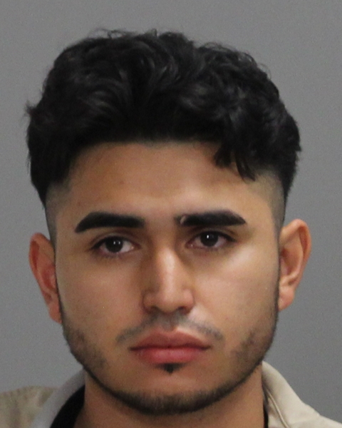 AGUIRRE-PACHECO, DIEGO arrested by College Station Police Department