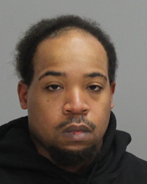 EDWARDS, RICK JAMES, Jr arrested by Bryan Police Department