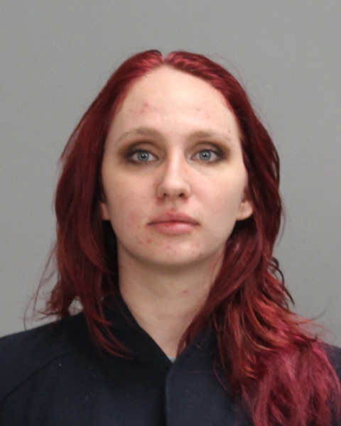 Black, Alyson Nicole arrested by Brazos County Sheriff’s Office