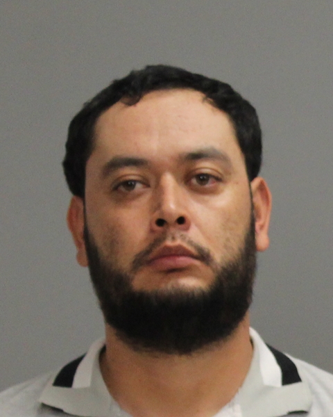 CHAVEZ ESCOBAR, MANUEL DANIEL arrested by Brazos County Sheriff’s Office