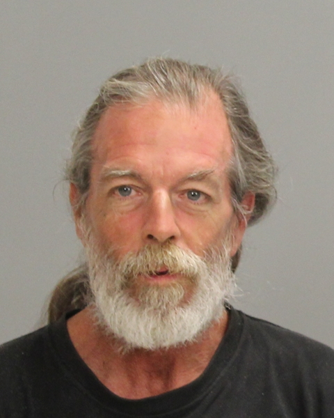 BAKER, JAMES EDWIN arrested by Bryan Police Department