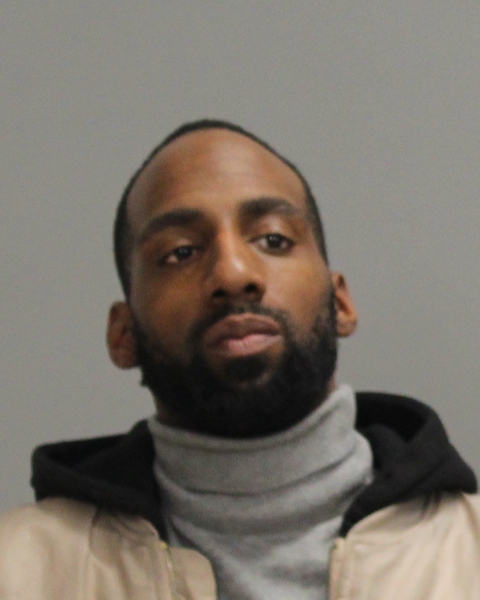 DAVIS, KEYRON arrested by College Station Police Department