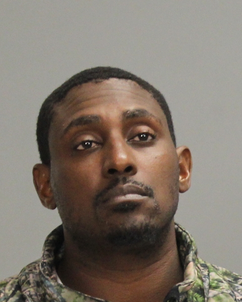 BURNS, KEVIN DEON arrested by College Station Police Department