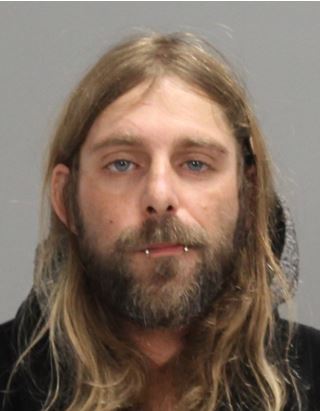 FARQUER, CHRISTOPHER CODY arrested by Bryan Police Department