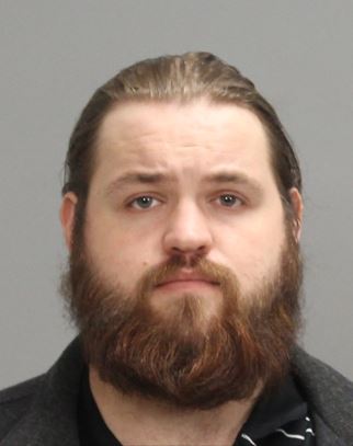 BANNER, TYLER SCOTT arrested by Brazos County Sheriff’s Office