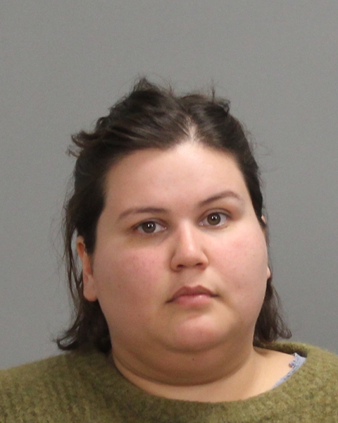 CORNEJO, CRYSTAL MARIE arrested by Bryan Police Department