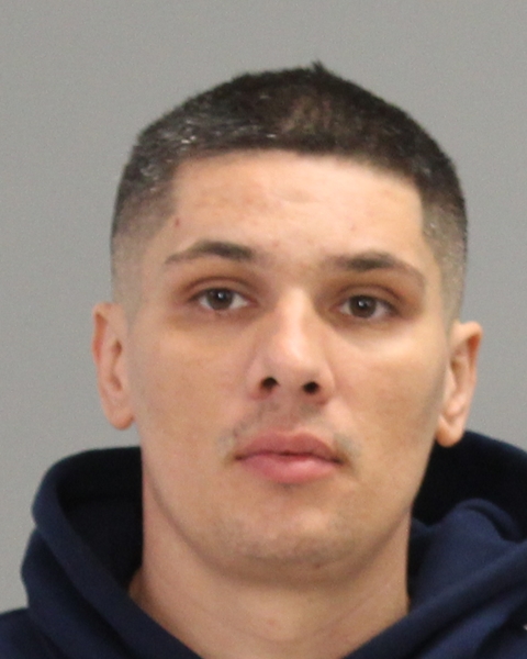 CASTILLO, GILBERTO COREY, Jr arrested by Brazos County Sheriff’s Office