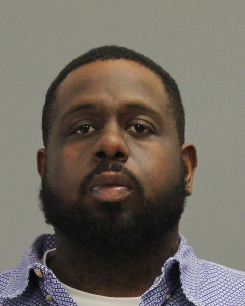 FOSTER, NATHAN LECHARLES arrested by Brazos County Sheriff’s Office