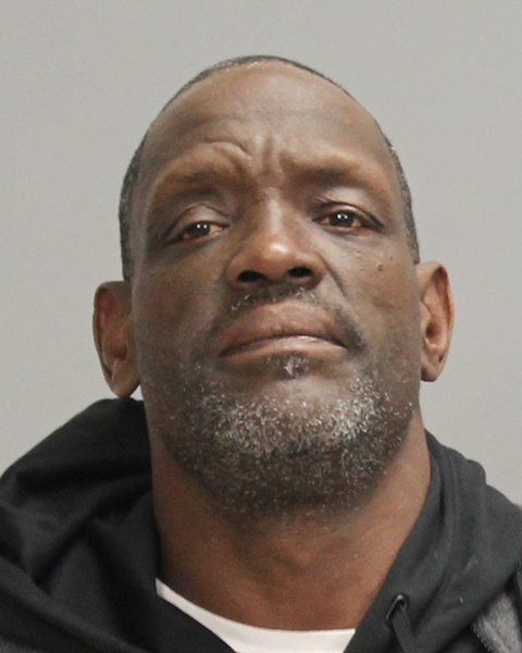 JOHNSON, ROBERT DAVID arrested by Bryan Police Department