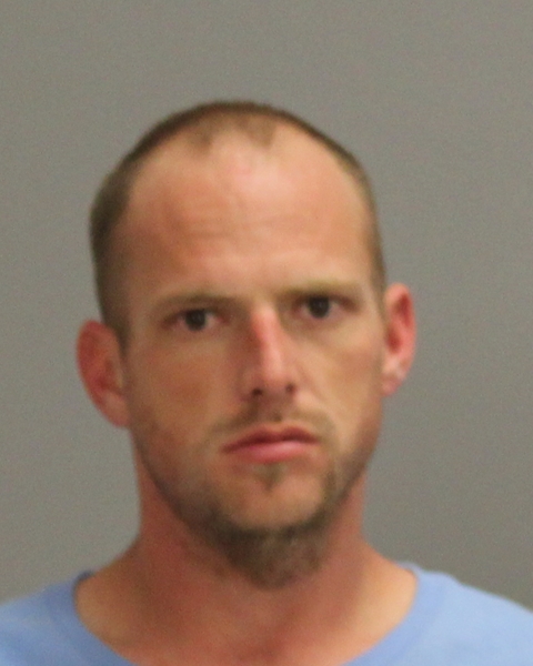 DAVIS, MAX LEON, Jr arrested by Bryan Police Department