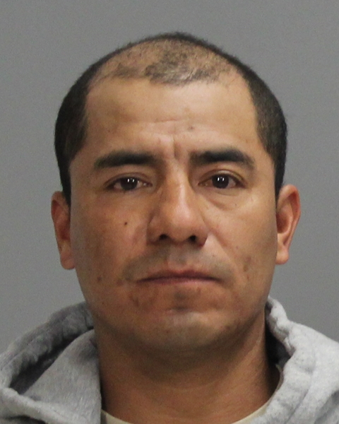 CASTRO-NORIEGA, GILBERTO arrested by College Station Police Department
