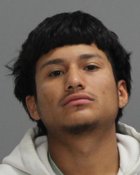 FAJARDO, EDWARD arrested by Bryan Police Department