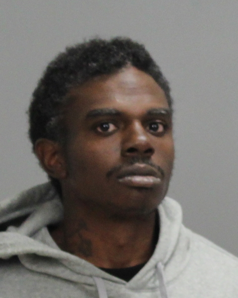 GAINES, CHAUNCEY DUMAR arrested by College Station Police Department