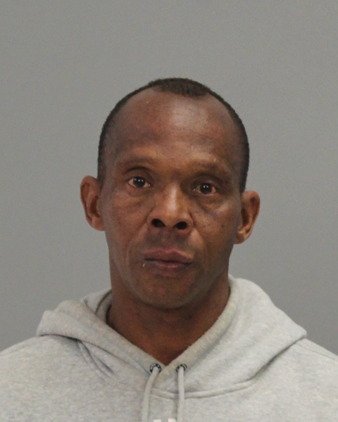 BENFORD, ANTHONIS DEMOND, Sr. arrested by Bryan Police Department