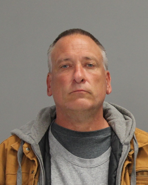 FRANKLIN, PATRICK LEE, Sr. arrested by Bryan City Marshall