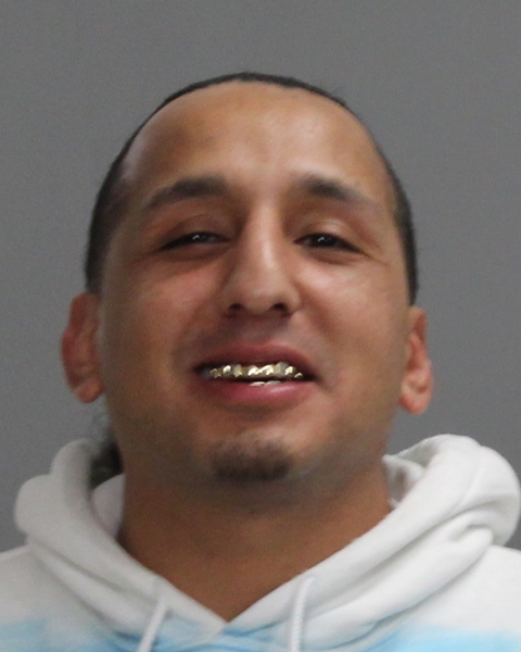 DIAZ, JOSE LUIS arrested by Brazos County Sheriff’s Office