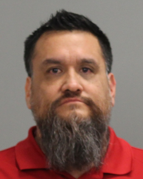 GARCIA, JOEL G, Jr arrested by Bryan Police Department