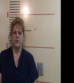 Joiner, Jamie Leanne booking photo