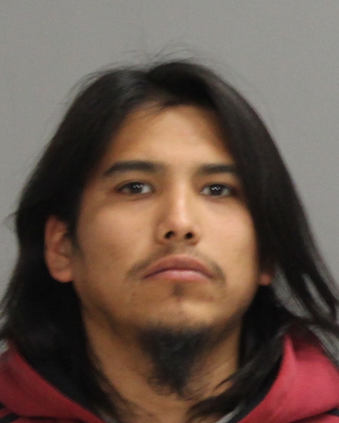 HERNANDEZ, EDUARDO RAFAEL arrested by Brazos County Sheriff’s Office